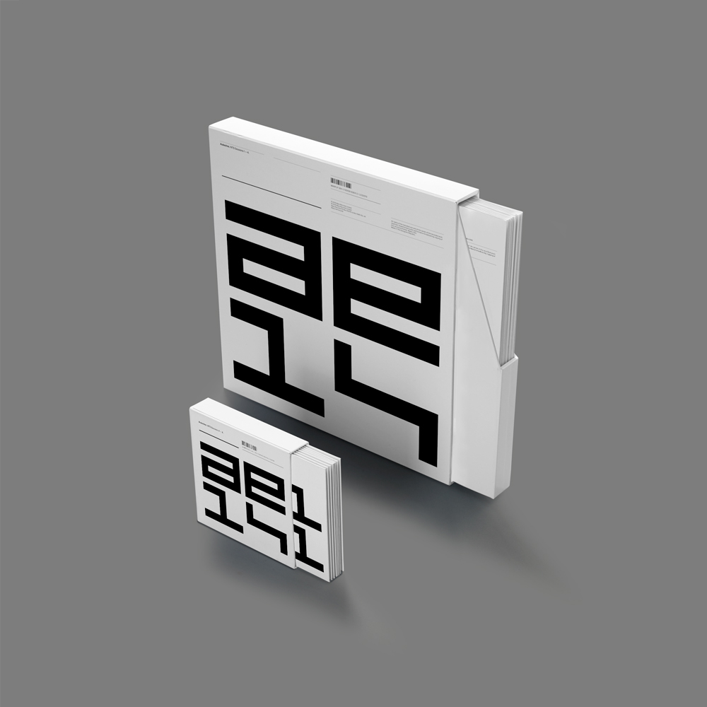 AUTECHRE/NTS Sessions CD Boxset/WARP - Vinyl Records